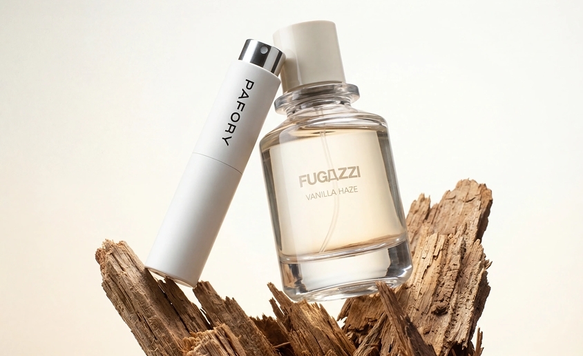 ELIGE TU PRIMER AROMA